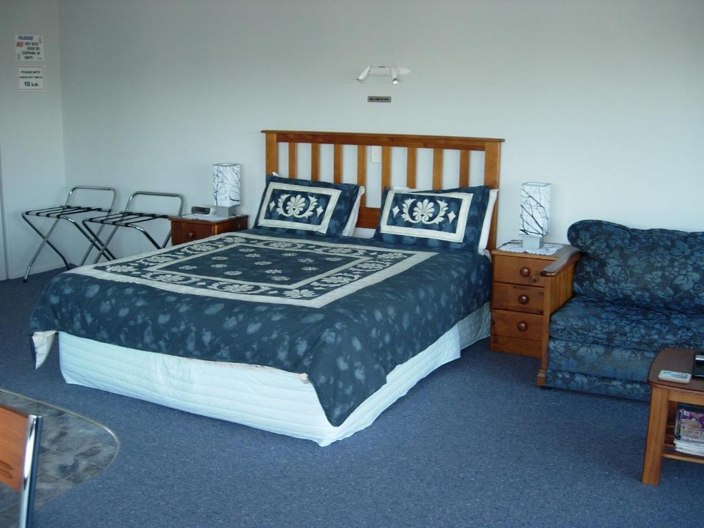 Tutukaka Coast Motor Lodge Ngunguru Zimmer foto
