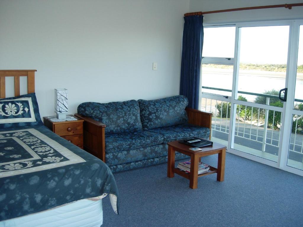 Tutukaka Coast Motor Lodge Ngunguru Zimmer foto