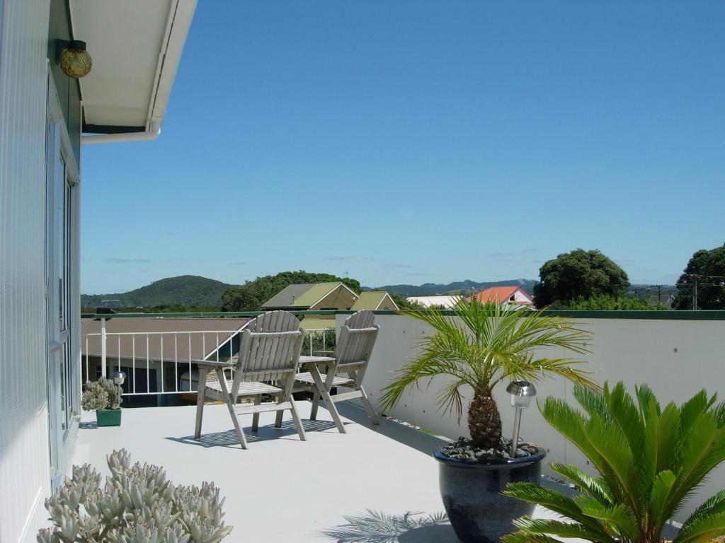 Tutukaka Coast Motor Lodge Ngunguru Zimmer foto